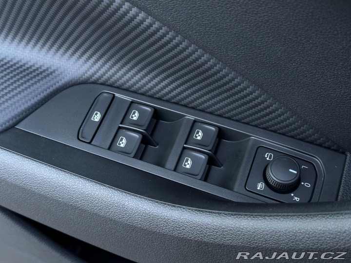 Škoda Kamiq 1.5TSi DSG Monte Carlo 15 2026