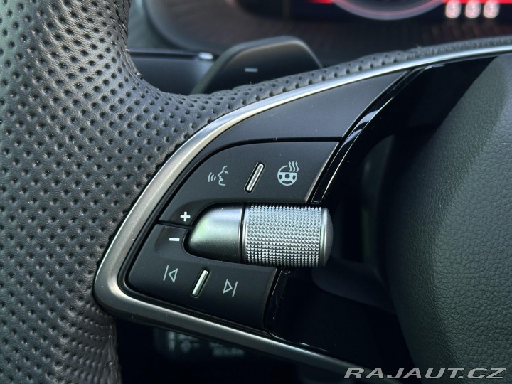 Škoda Kamiq 1.5TSi DSG Monte Carlo 15 2026