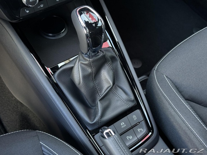 Škoda Kamiq 1.5TSi DSG Monte Carlo 15 2026