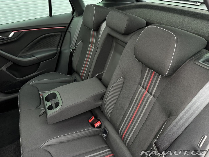 Škoda Kamiq 1.5TSi DSG Monte Carlo 15 2026