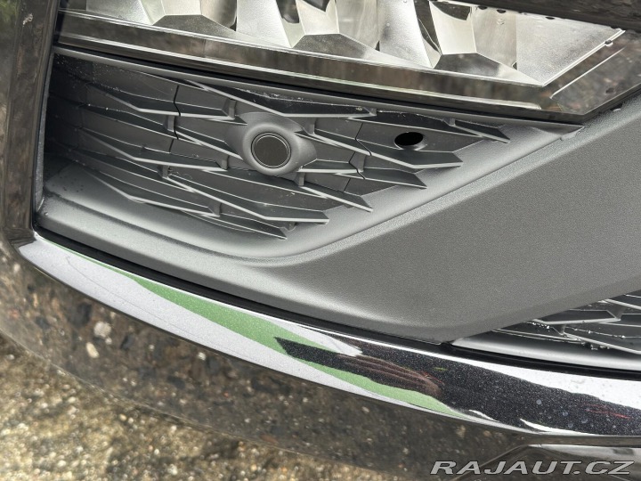 Škoda Kamiq 1.5TSi DSG Monte Carlo 15 2026