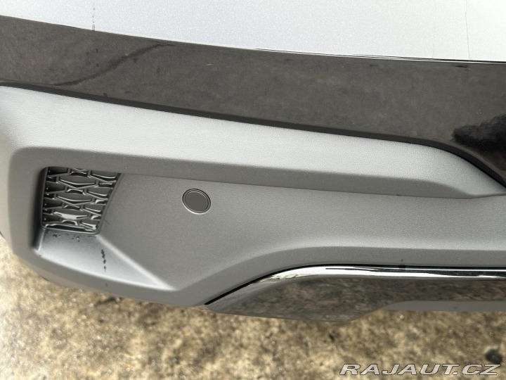 Škoda Kamiq 1.5TSi DSG Monte Carlo 15 2026