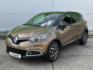Renault Captur 1.2TCe AUTOMAT 118PS KLIM 2017