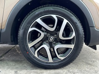 Renault Captur 1.2TCe AUTOMAT 118PS KLIM 2017