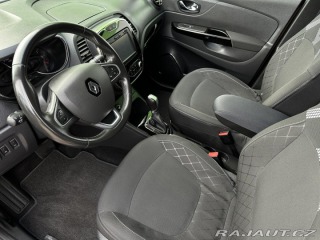 Renault Captur 1.2TCe AUTOMAT 118PS KLIM 2017