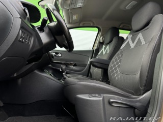 Renault Captur 1.2TCe AUTOMAT 118PS KLIM 2017