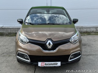Renault Captur 1.2TCe AUTOMAT 118PS KLIM 2017