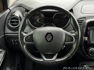 Renault Captur 1.2TCe AUTOMAT 118PS KLIM 2017