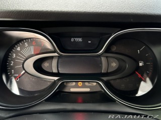 Renault Captur 1.2TCe AUTOMAT 118PS KLIM 2017
