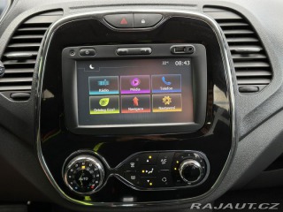 Renault Captur 1.2TCe AUTOMAT 118PS KLIM 2017