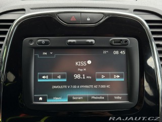 Renault Captur 1.2TCe AUTOMAT 118PS KLIM 2017
