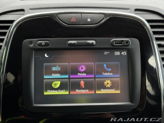 Renault Captur 1.2TCe AUTOMAT 118PS KLIM 2017