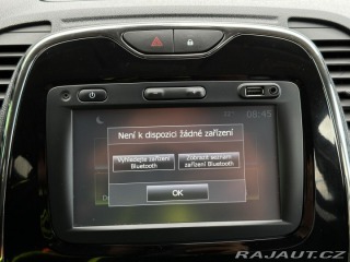 Renault Captur 1.2TCe AUTOMAT 118PS KLIM 2017