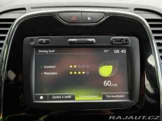 Renault Captur 1.2TCe AUTOMAT 118PS KLIM 2017
