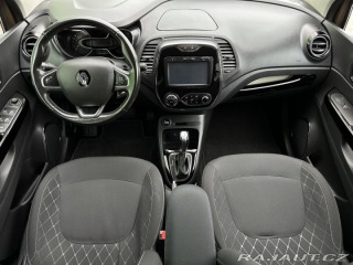 Renault Captur 1.2TCe AUTOMAT 118PS KLIM 2017