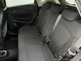 Renault Captur 1.2TCe AUTOMAT 118PS KLIM 2017