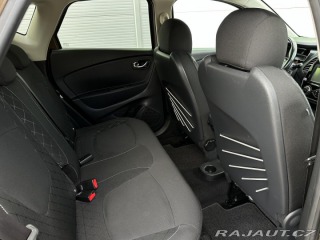 Renault Captur 1.2TCe AUTOMAT 118PS KLIM 2017