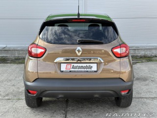 Renault Captur 1.2TCe AUTOMAT 118PS KLIM 2017
