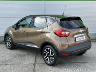 Renault Captur 1.2TCe AUTOMAT 118PS KLIM 2017