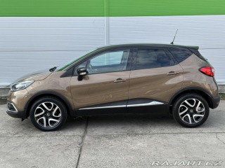 Renault Captur 1.2TCe AUTOMAT 118PS KLIM 2017