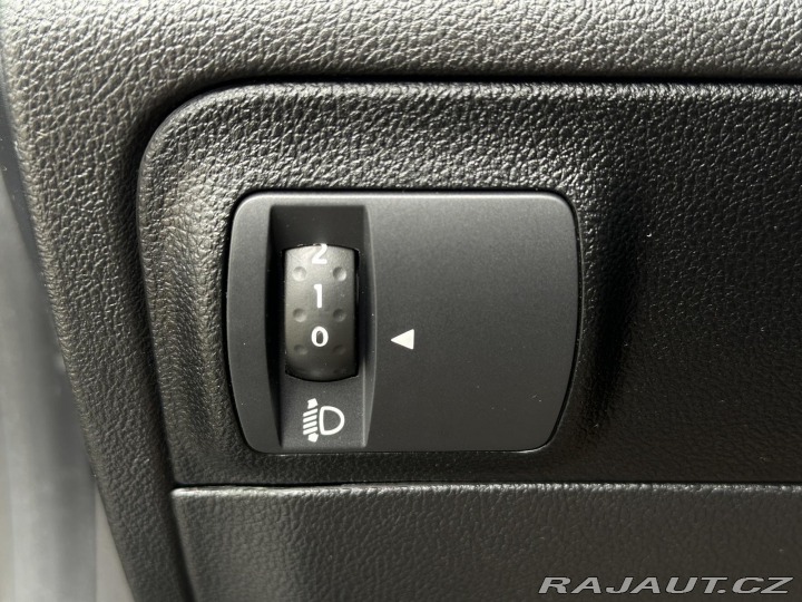 Renault Mégane 1.3TCe 85kW Limited 2Z.KL 2019
