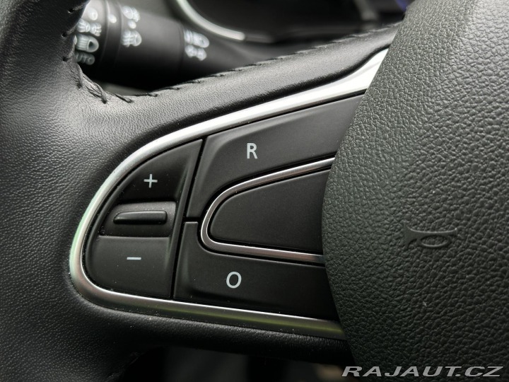 Renault Mégane 1.3TCe 85kW Limited 2Z.KL 2019