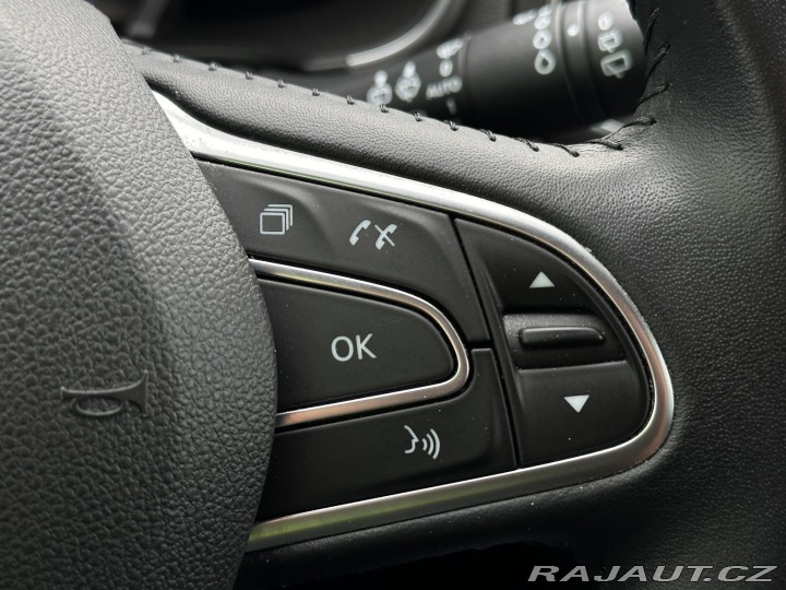 Renault Mégane 1.3TCe 85kW Limited 2Z.KL 2019
