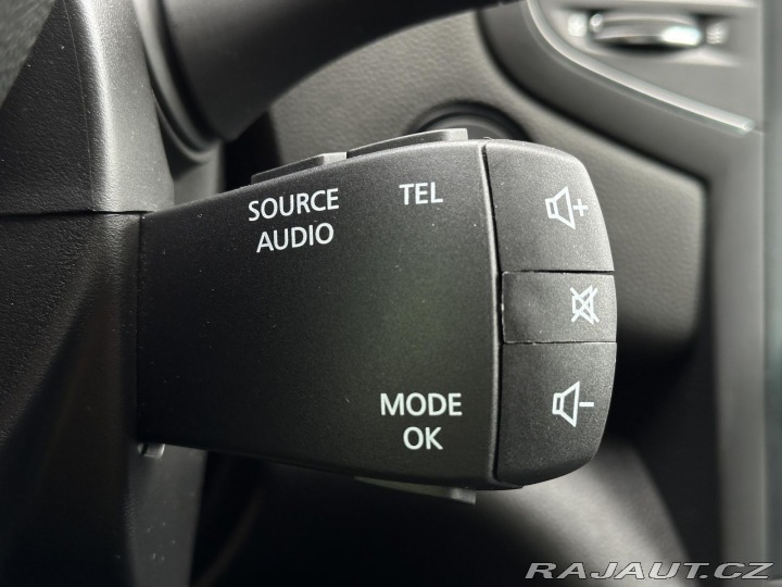 Renault Mégane 1.3TCe 85kW Limited 2Z.KL 2019