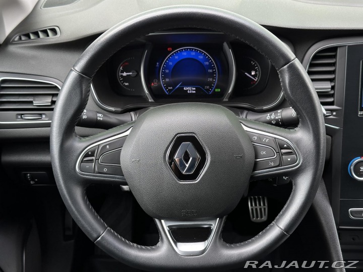 Renault Mégane 1.3TCe 85kW Limited 2Z.KL 2019