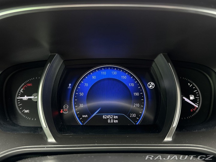 Renault Mégane 1.3TCe 85kW Limited 2Z.KL 2019