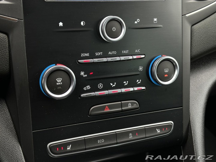 Renault Mégane 1.3TCe 85kW Limited 2Z.KL 2019