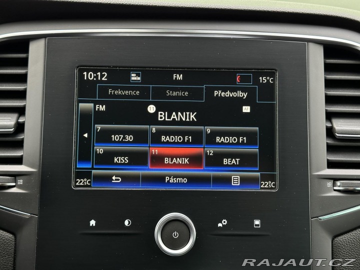 Renault Mégane 1.3TCe 85kW Limited 2Z.KL 2019