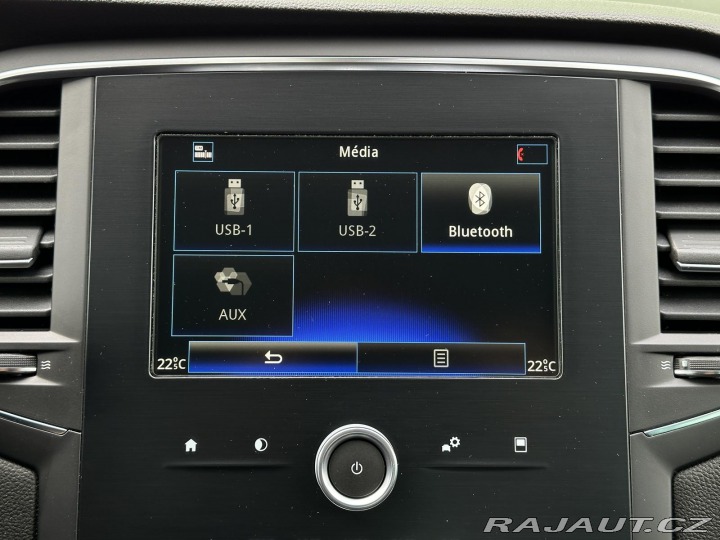 Renault Mégane 1.3TCe 85kW Limited 2Z.KL 2019