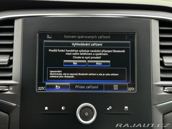 Renault Mégane 1.3TCe 85kW Limited 2Z.KL 2019