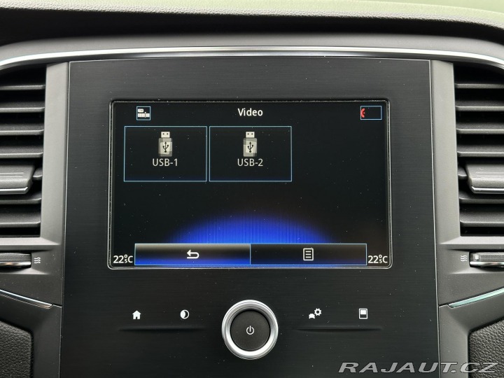 Renault Mégane 1.3TCe 85kW Limited 2Z.KL 2019