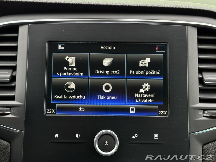 Renault Mégane 1.3TCe 85kW Limited 2Z.KL 2019