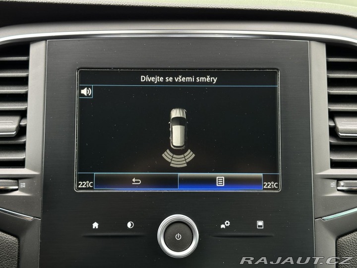 Renault Mégane 1.3TCe 85kW Limited 2Z.KL 2019