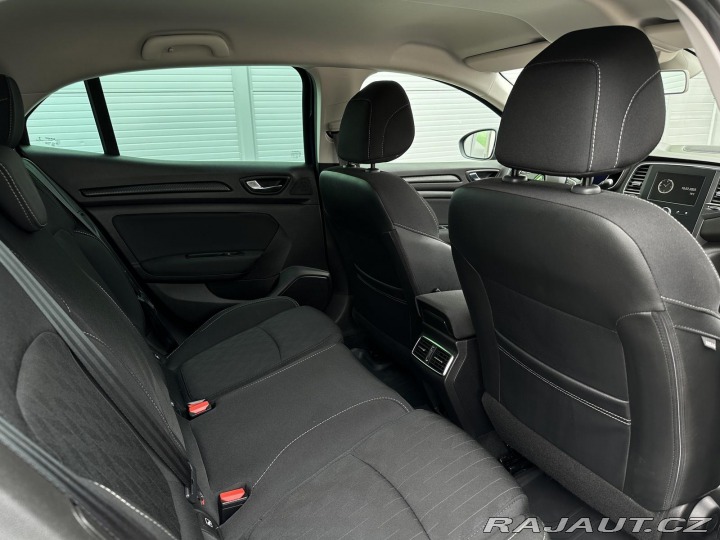 Renault Mégane 1.3TCe 85kW Limited 2Z.KL 2019