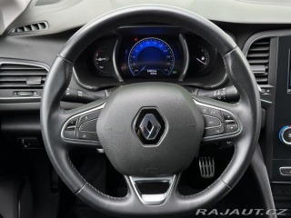 Renault Mégane 1.3TCe 85kW Limited 2Z.KL 2019