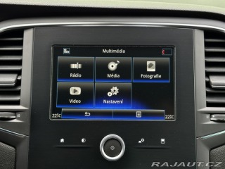 Renault Mégane 1.3TCe 85kW Limited 2Z.KL 2019