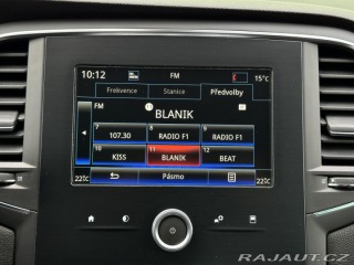 Renault Mégane 1.3TCe 85kW Limited 2Z.KL 2019