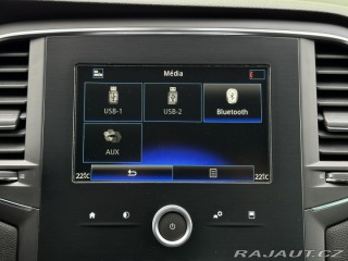 Renault Mégane 1.3TCe 85kW Limited 2Z.KL 2019
