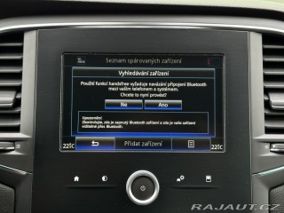 Renault Mégane 1.3TCe 85kW Limited 2Z.KL 2019