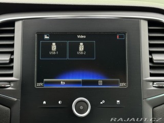 Renault Mégane 1.3TCe 85kW Limited 2Z.KL 2019