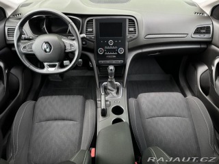 Renault Mégane 1.3TCe 85kW Limited 2Z.KL 2019