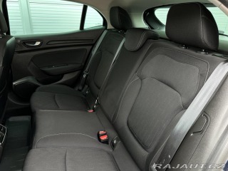 Renault Mégane 1.3TCe 85kW Limited 2Z.KL 2019