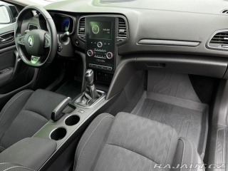 Renault Mégane 1.3TCe 85kW Limited 2Z.KL 2019