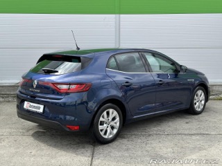 Renault Mégane 1.3TCe 85kW Limited 2Z.KL 2019