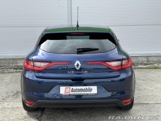 Renault Mégane 1.3TCe 85kW Limited 2Z.KL 2019