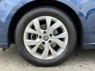 Renault Mégane 1.3TCe 85kW Limited 2Z.KL 2019